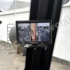 Massive 420 Backhoe Loader In Uganda