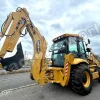 Massive 420 Backhoe Loader In Uganda