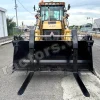 Massive 420 Backhoe Loader In Uganda