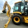 Massive 420 Backhoe Loader In Uganda