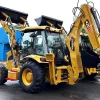 Massive 420 Backhoe loader In Uganda