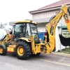 Massive 420 Backhoe loader In Uganda