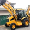 Massive 420 Backhoe loader In Uganda