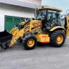 Massive 420 Backhoe loader In Uganda