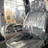 Massive 4CX Backhoe Loader In Uganda