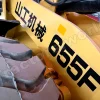 SEM 655F Wheel Loader In Uganda