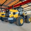 SEM 655F Wheel Loader In Uganda