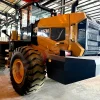 SEM 655F Wheel Loader In Uganda