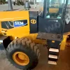 SEM 655F Wheel Loader In Uganda
