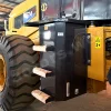 SEM 655F Wheel Loader In Uganda