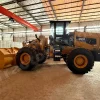 SEM 655F Wheel Loader In Uganda
