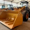 SEM 655F Wheel Loader In Uganda