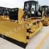 Massive MSBU 160 Bulldozer In Uganda