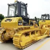 Massive MSBU 160 Bulldozer In Uganda