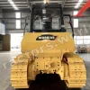 Massive MSBU 160 Bulldozer In Uganda