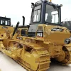 Massive MSBU 160 Bulldozer In Uganda