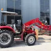 MT-460 Small 4WD Tractor For Sale In Uganda
