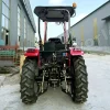 MT-460 Small 4WD Tractor For Sale In Uganda