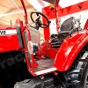 MT-460 Small 4WD Tractor For Sale In Uganda