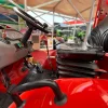 MT-460 Small 4WD Tractor For Sale In Uganda