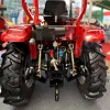 MT-460 Small 4WD Tractor For Sale In Uganda