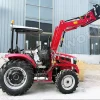 MT-460 Small 4WD Tractor For Sale In Uganda