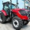 Massive MFT 4120 4WD Tractor In Uganda
