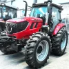 Massive MFT 4120 4WD Tractor In Uganda