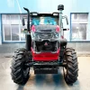 Massive MFT 4120 4WD Tractor In Uganda