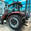 Massive MFT 4120 4WD Tractor In Uganda