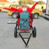 Multicrop Thresher 5HP Diesel Engine