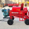 Multicrop Thresher 5HP Diesel Engine