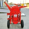 Multicrop Thresher 5HP Diesel Engine