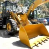 SEM 636F Wheel Loader In Uganda