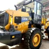 SEM 636F Wheel Loader In Uganda
