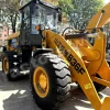 SEM 636F Wheel Loader In Uganda