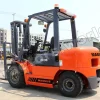 Massive CPCD35 Forklift In Uganda