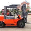 Massive CPCD50 Forklift In Uganda