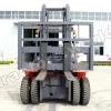 Massive CPCD70 Forklift In Uganda