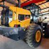 Massive 866 Wheel Loader In Uganda