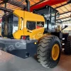 Massive 855 Wheel Loader In Uganda