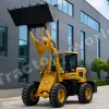 Massive 845 Wheel Loader In Uganda