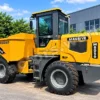 Massive MSD50 Site Dumper In Uganda