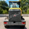 Massive MSD50 Site Dumper In Uganda