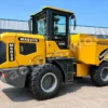 Massive MSD50 Site Dumper In Uganda