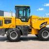 Massive MSD50 Site Dumper In Uganda
