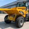 Massive MSD50 Site Dumper In Uganda