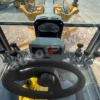 Massive 914 Motor Grader In Uganda