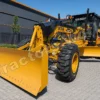 Massive 914 Motor Grader In Uganda
