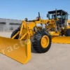 Massive 913 Motor Grader In Uganda